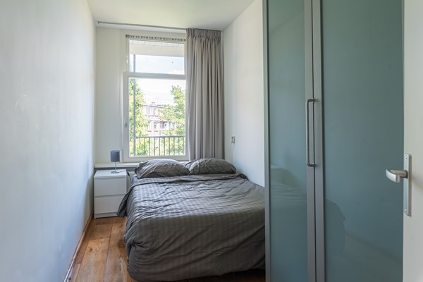 Medium property photo - J.J. Cremerstraat 6-3, 1054 TD Amsterdam